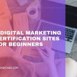 8 Digital Marketing Certification Sites for Beginners