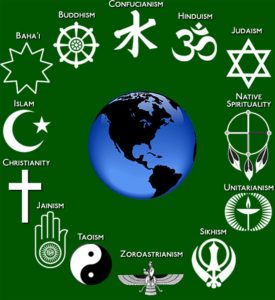 Sociology Of Religion