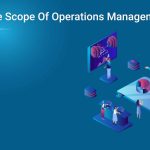 the Scope of Operational Management