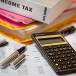 Calculate Personal Income Tax