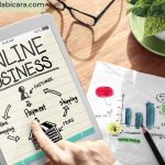 online business