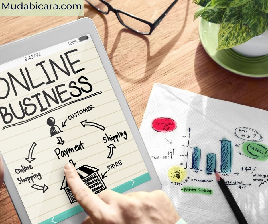 online business