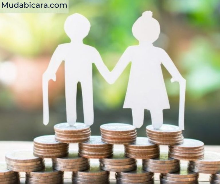 What Is A Pension Fund Definition Types And How To Count
