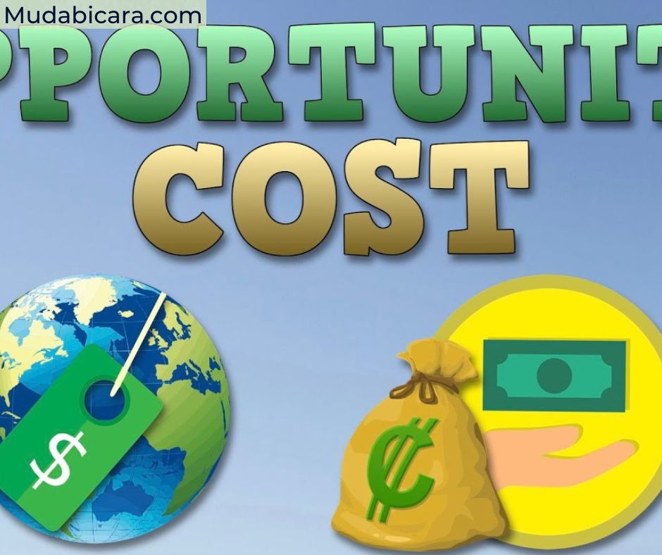 Opportunity Cost