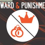 Rewards and Punishments