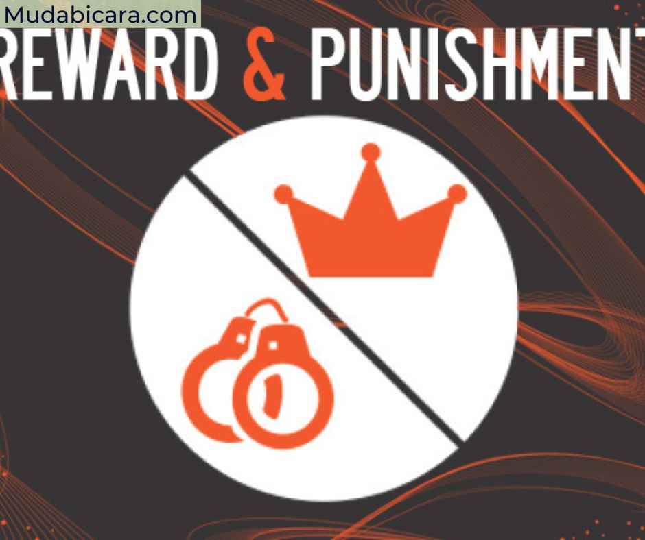 Rewards and Punishments