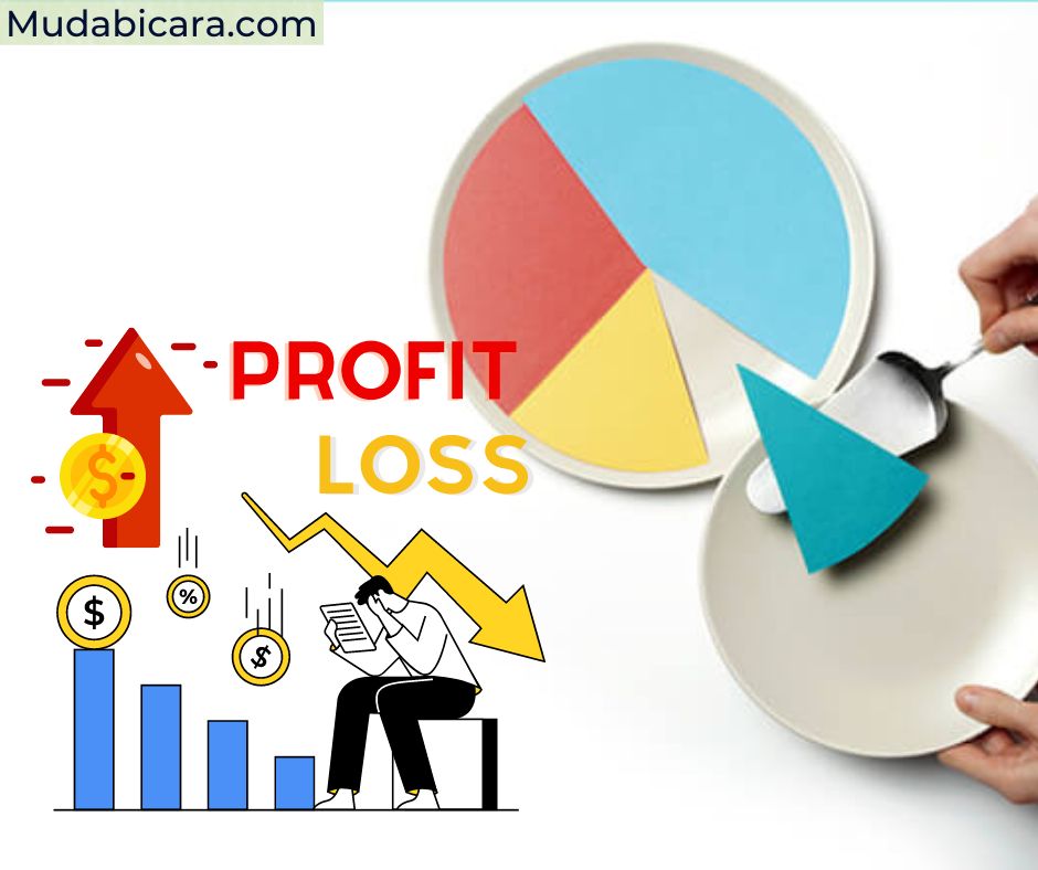 Profit and Loss Report