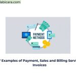 7 Examples of Payment