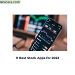 11 Best Stock Apps for 2023