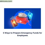 5 Ways to Prepare Emergency Funds for Employees