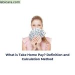 What is Take Home Pay? Definition and Calculation Method