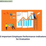 5 Important Employee Performance Indicators for Evaluation