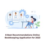 8 Best Recommendations Online Bookkeeping Application for 2023