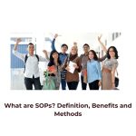 What are SOPs? Definition, Benefits and Methods