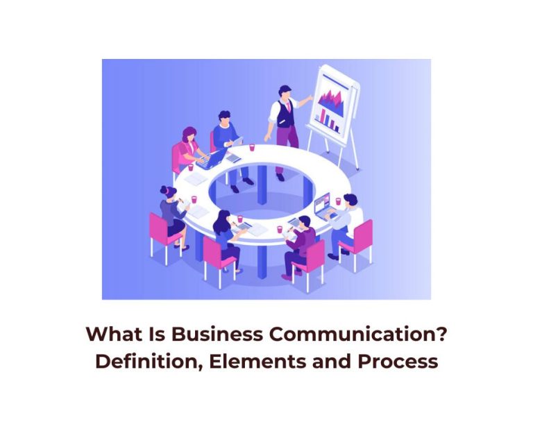 what-is-business-communication-definition-elements-and-process