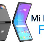 Xiaomi Mix Flip