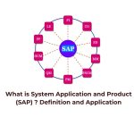 What is System Application and Product (SAP) ? Definition and Application