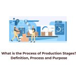 What is the Process of Production Stages? Definition, Process and Purpose