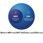 What is MRP and ERP? Definition and Difference