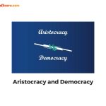 Aristocracy and Democracy