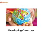 Developing Countries