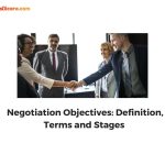 Negotiation Objectives: Definition, Terms and Stages