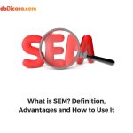 What is SEM? Definition, Advantages and How to Use It