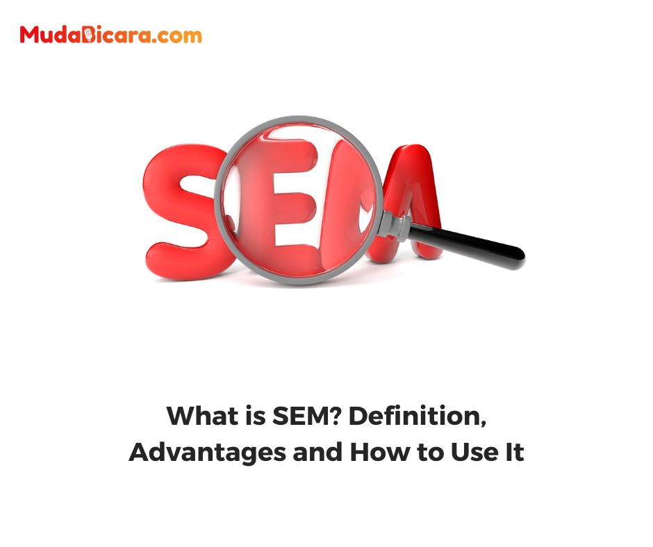 What is SEM? Definition, Advantages and How to Use It