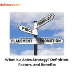 What Is a Sales Strategy? Definition, Factors, and Benefits