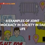 4 Examples of Joint Democracy in Society in Daily Life