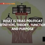 What is Trias Politica? Definition, Theory, Function, and Purpose