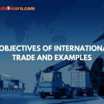 5 Objectives of International Trade and Examples