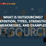 What is Outsourcing? Definition, Types, Strengths, Weaknesses, and Examples