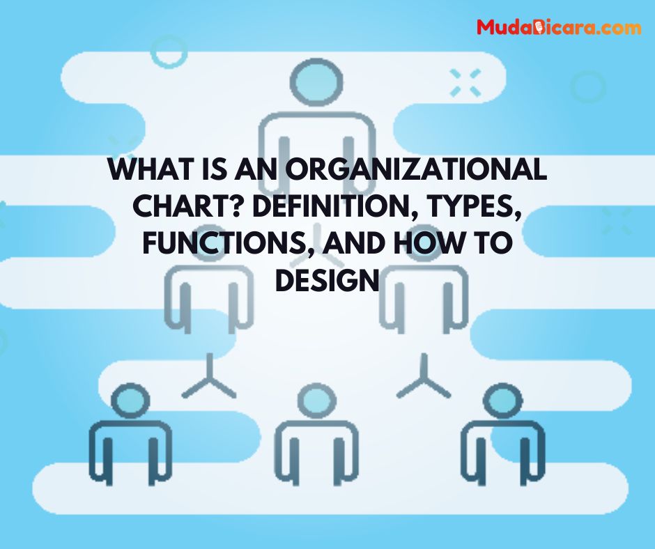 What is an Organizational Chart? Definition, Types, Functions, and How to Design