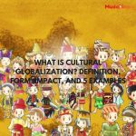 What is Cultural Globalization? Definition, Form, Impact, and 5 Examples