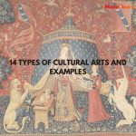 14 Types of Cultural Arts and Examples