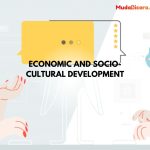 Economic and Socio-Cultural Development