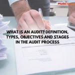 What is an Audit? Definition, Types, Objectives and Stages in the Audit Process