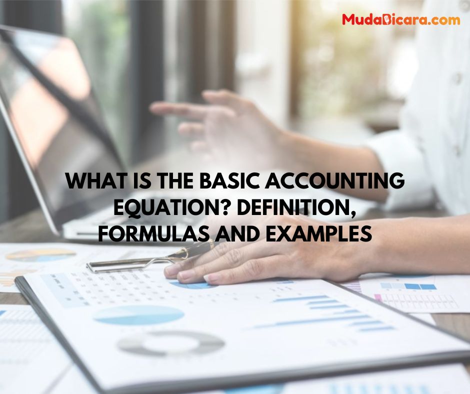 What is the Basic Accounting Equation? Definition, Formulas and Examples