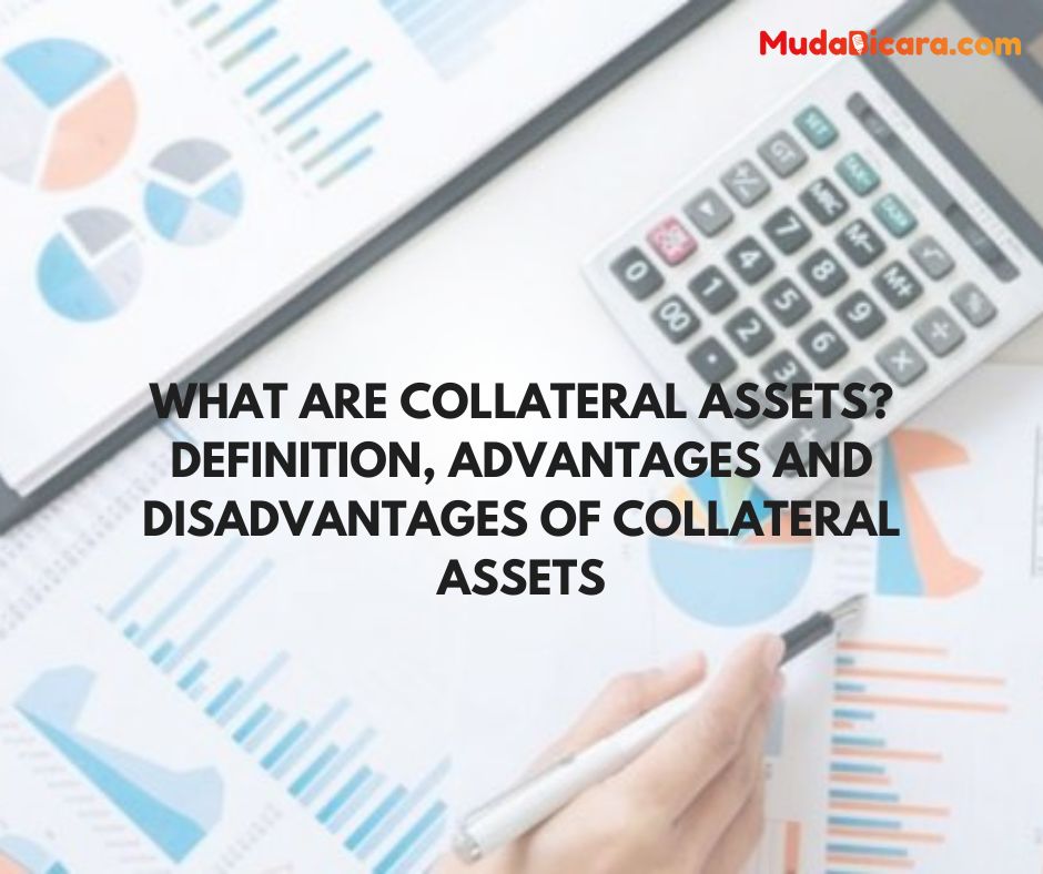 What are Collateral Assets? Definition, Advantages and Disadvantages of Collateral Assets