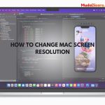 How to Change Mac Screen Resolution