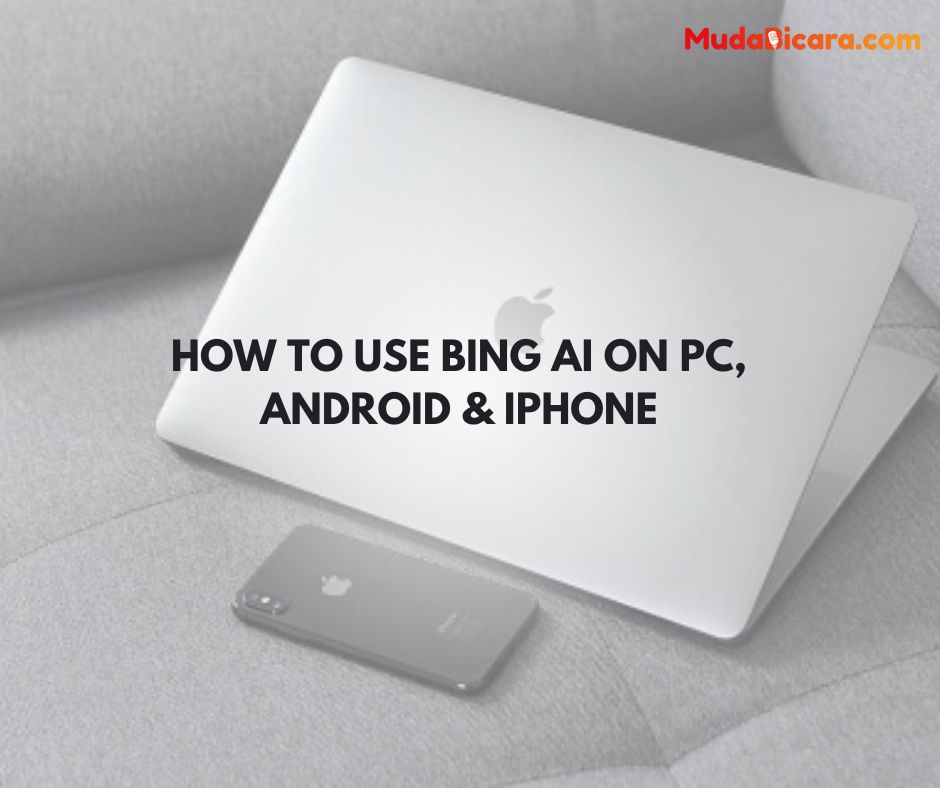 How to use Bing AI on PC, Android & iPhone
