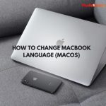 How to Change Macbook Language (macOS)