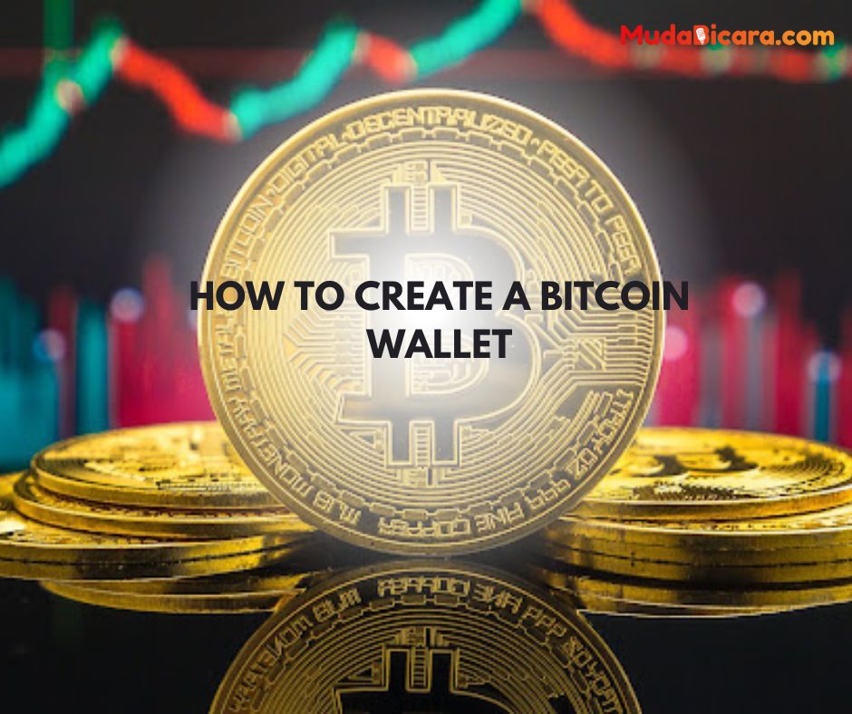 How to Create a Bitcoin Wallet