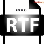 RTF Files