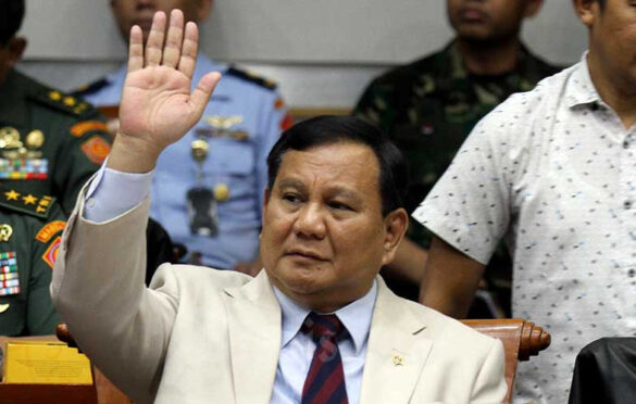 Pengamat Sebut Prabowo Masih Berpeluang Jadi Capres 2024, Kelebihannya Apa?