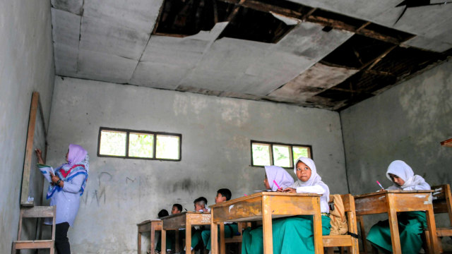 Kemendikbud Sebut yang Punya Guru dan Sekolah adalah Kemendagri