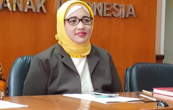 KPAI Dukung SKB 3 Menteri Soal Pakaian Seragam di Sekolah Negeri