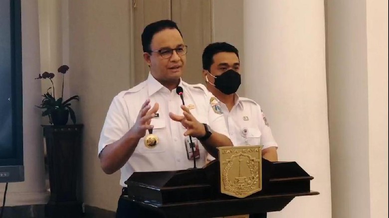 Anies Baswedan