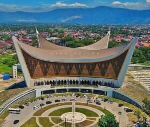 Masjid Raya